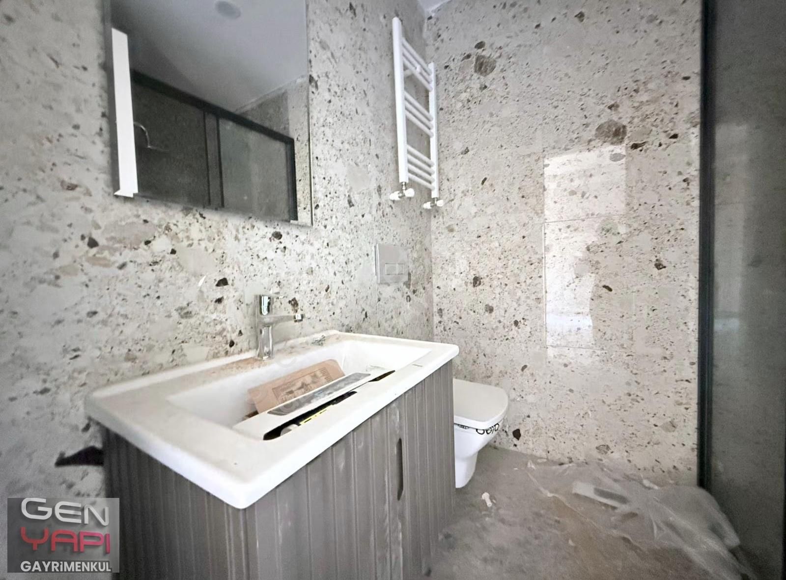 Gen Yapı'dan Deniz Mh'de Sıfır Lüks Site İçi Dubleks 2+1 Daire - Görsel 4