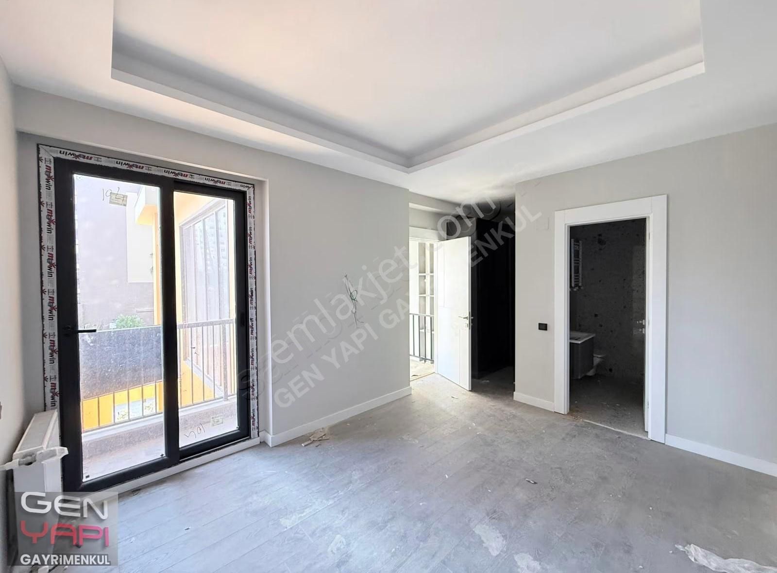 Gen Yapı'dan Deniz Mh'de Sıfır Lüks Site İçi Dubleks 2+1 Daire - Görsel 5