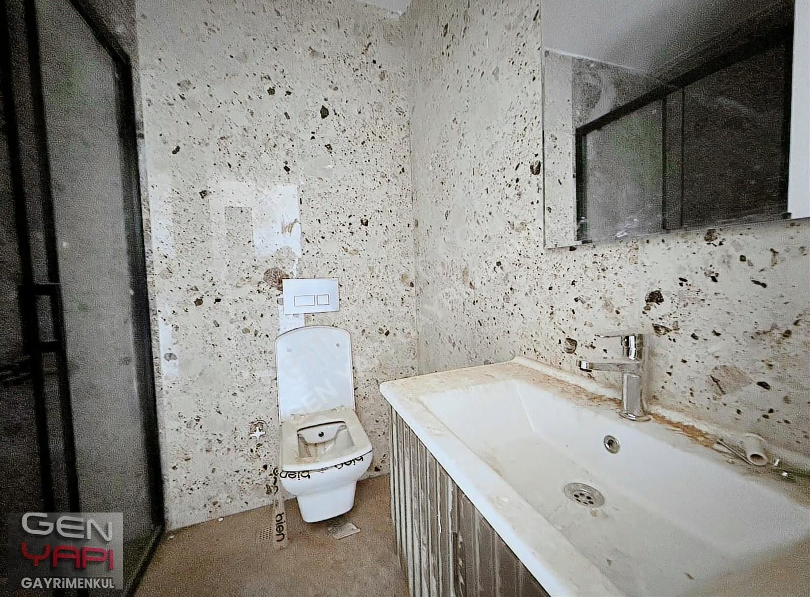 Gen Yapı'dan Deniz Mh'de Sıfır Lüks Site İçi Dubleks 2+1 Daire - Görsel 6