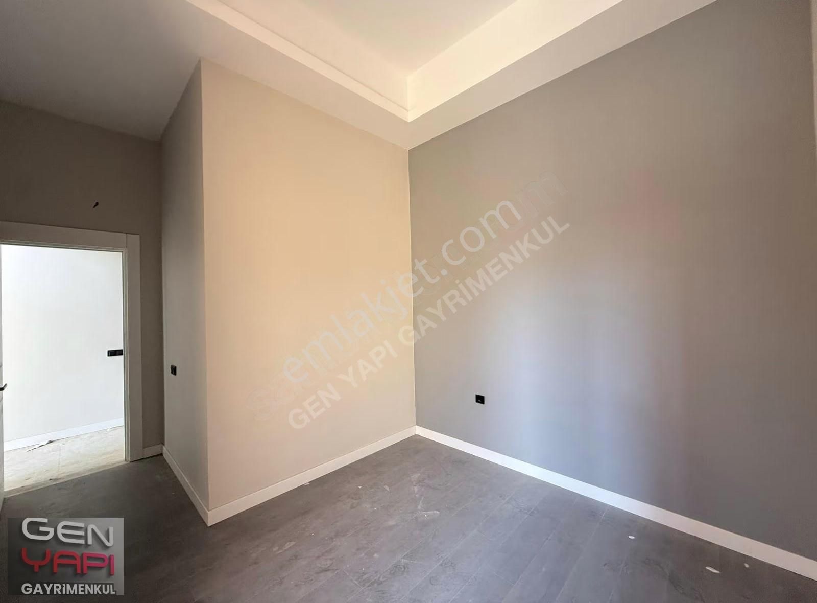 Gen Yapı'dan Deniz Mh'de Sıfır Lüks Site İçi Dubleks 2+1 Daire - Görsel 11