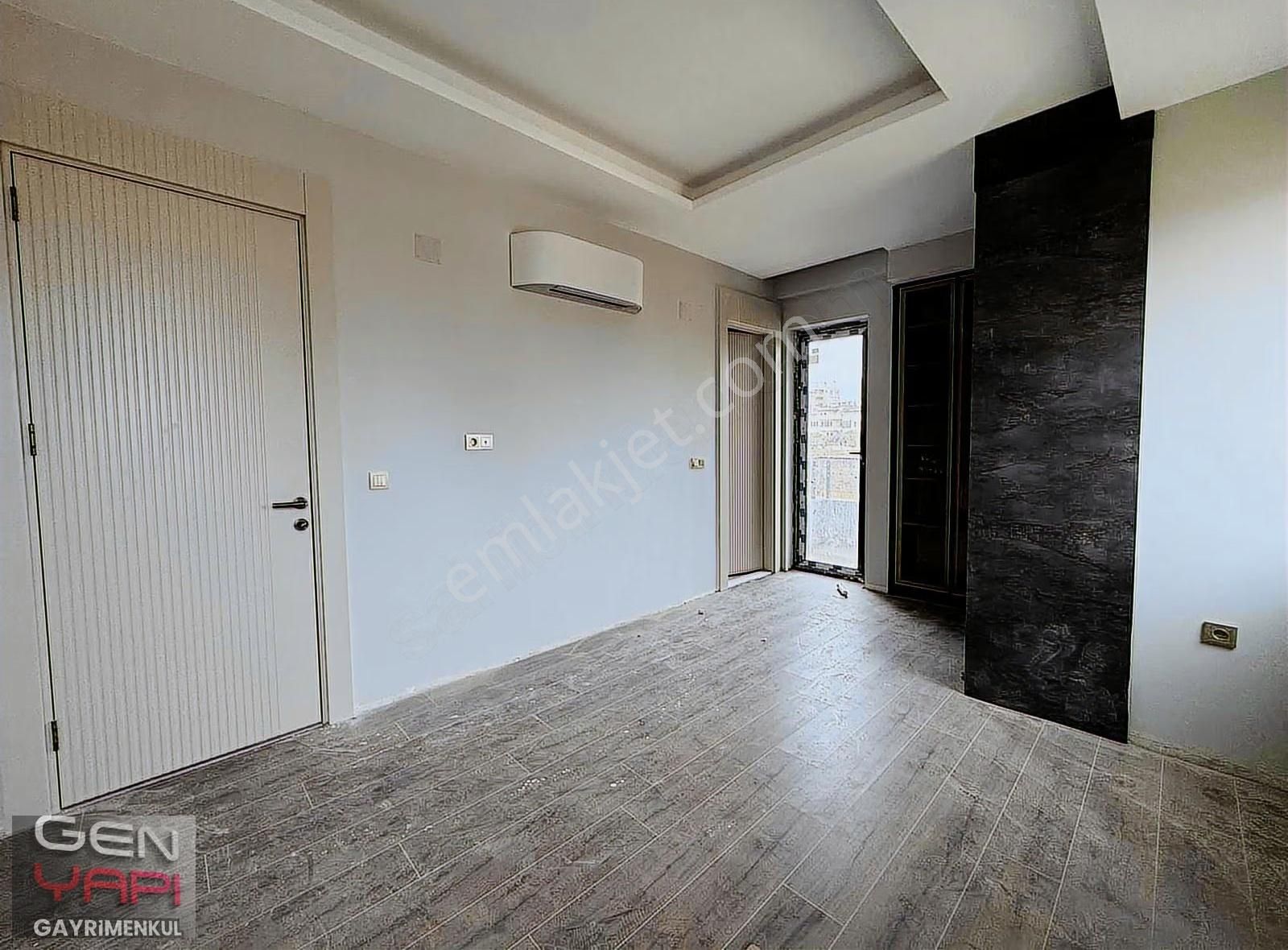 Gen Yapı'dan Yenişehir 50.yıl'da Ultra Lüks 3+1 Daire - Görsel 21