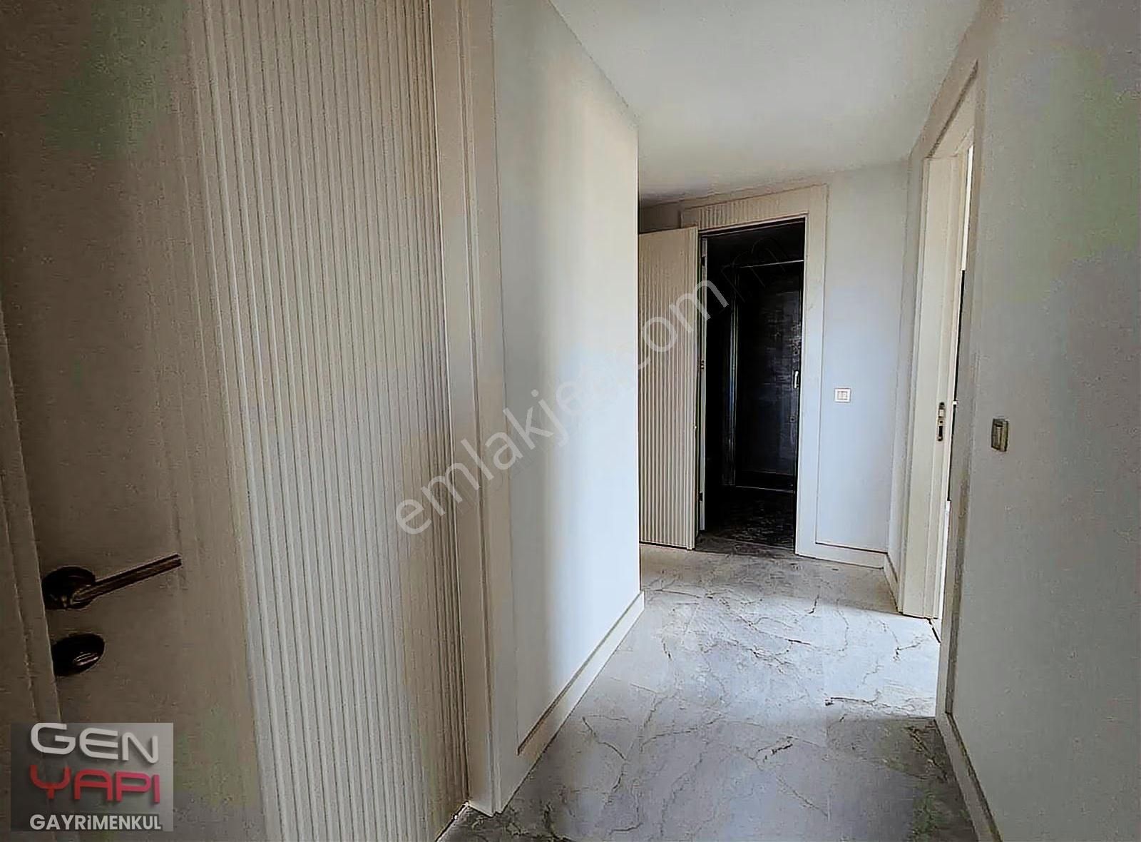 Gen Yapı'dan Yenişehir 50.yıl'da Ultra Lüks 3+1 Daire - Görsel 15