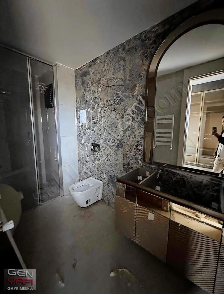 Gen Yapı'dan Yenişehir 50.yıl'da Ultra Lüks 3+1 Daire - Görsel 26