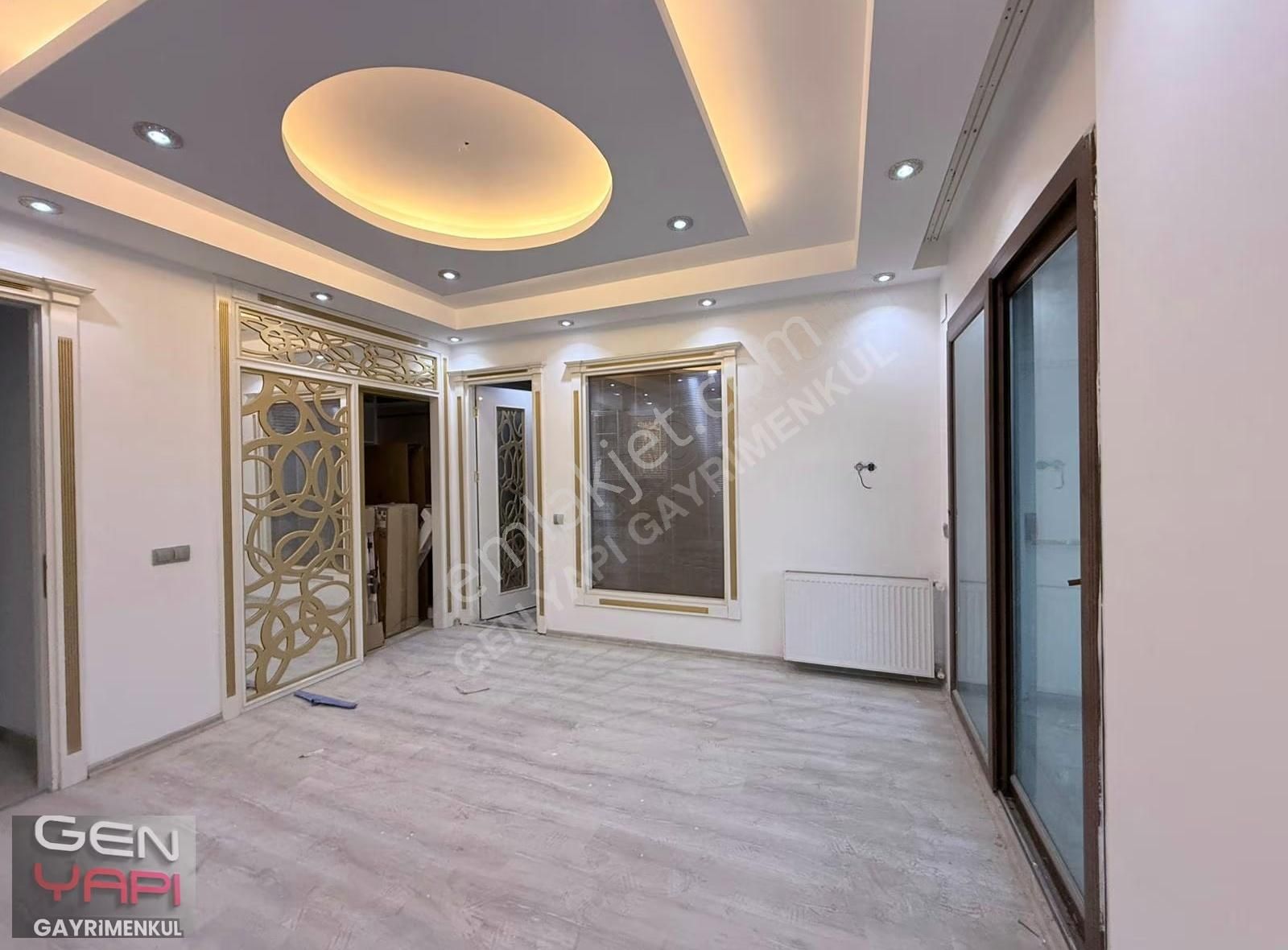 Gen Yapı'dan Akdeniz Mh'de Site İçi 3,5+1 Satılık Daire - Görsel 29