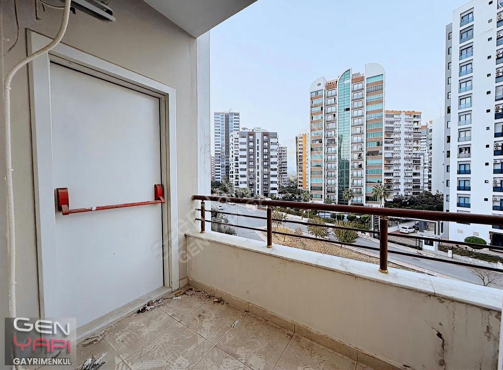 Gen Yapı'dan Akdeniz Mh'de Site İçi 3,5+1 Satılık Daire - Görsel 16