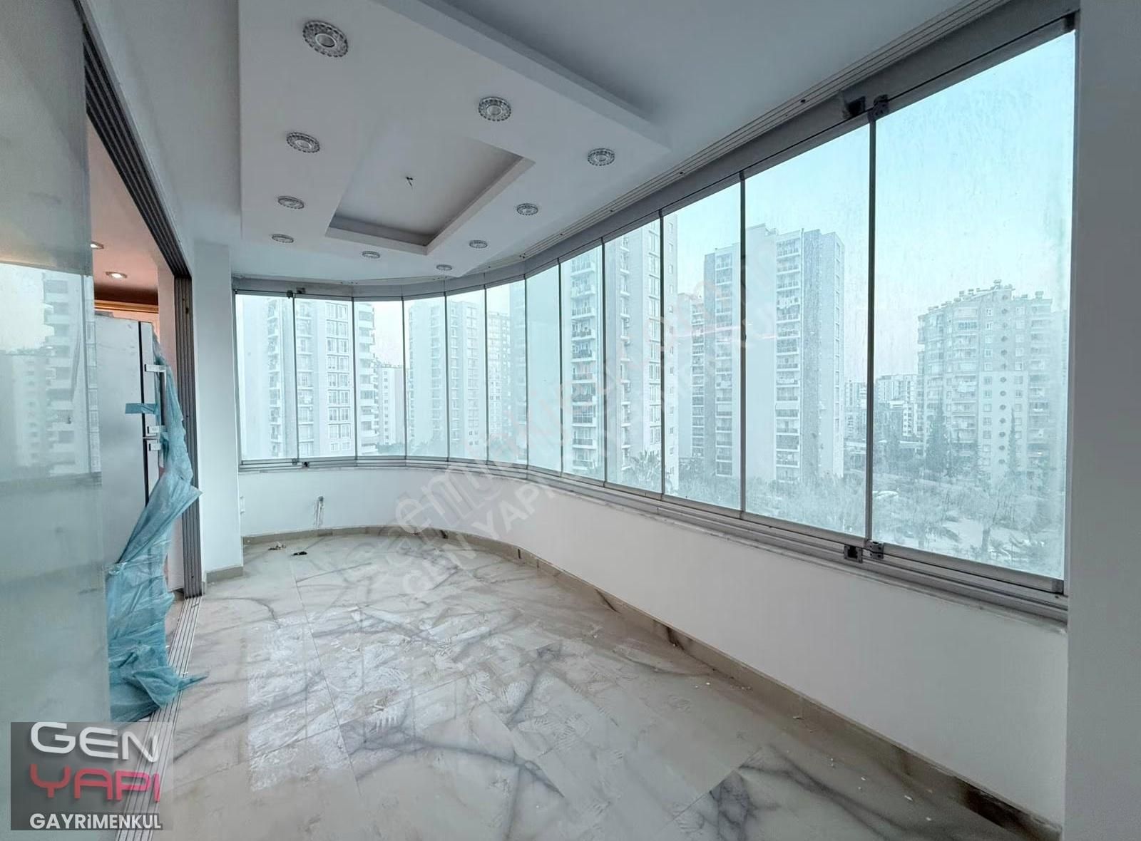 Gen Yapı'dan Akdeniz Mh'de Site İçi 3,5+1 Satılık Daire - Görsel 14