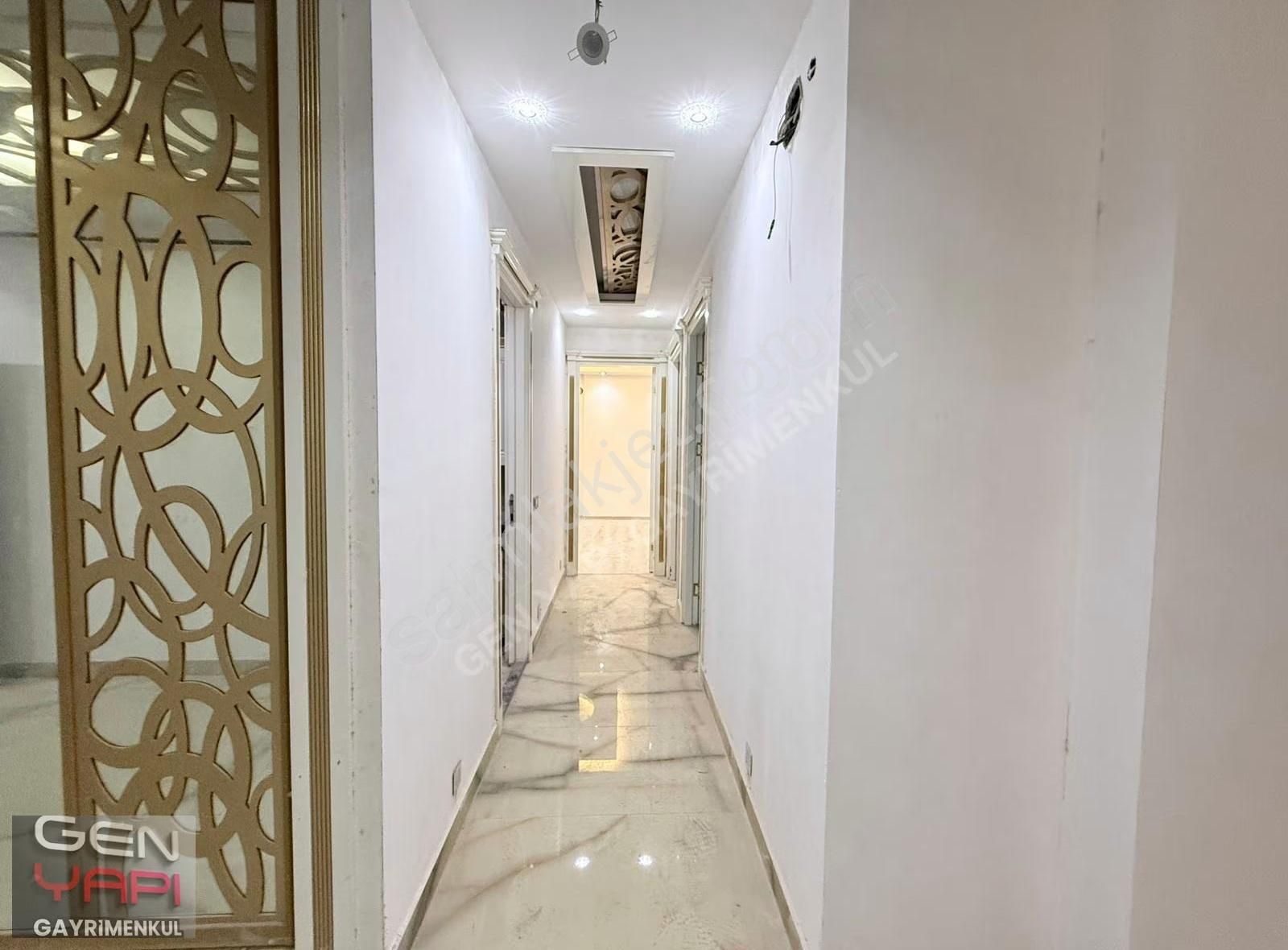 Gen Yapı'dan Akdeniz Mh'de Site İçi 3,5+1 Satılık Daire - Görsel 2