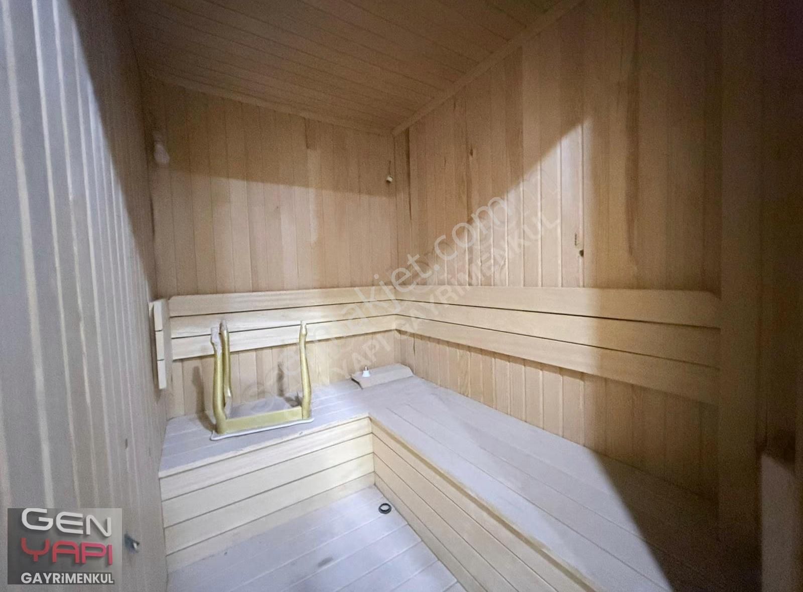 Gen Yapı'dan Akdeniz Mh'de Site İçi 3,5+1 Satılık Daire - Görsel 24