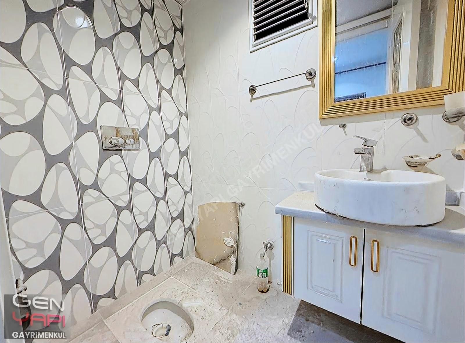 Gen Yapı'dan Akdeniz Mh'de Site İçi 3,5+1 Satılık Daire - Görsel 28