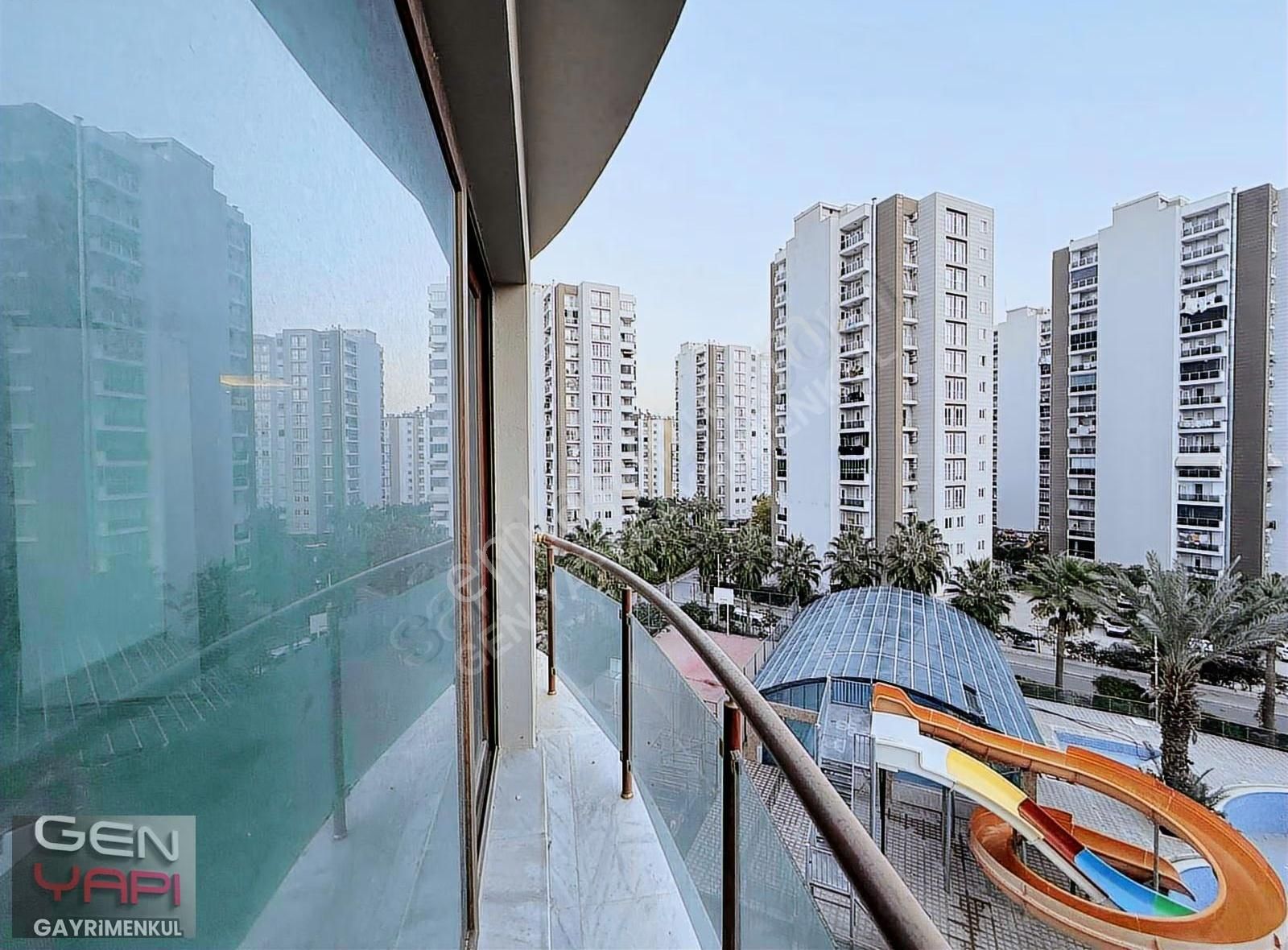 Gen Yapı'dan Akdeniz Mh'de Site İçi 3,5+1 Satılık Daire - Görsel 12