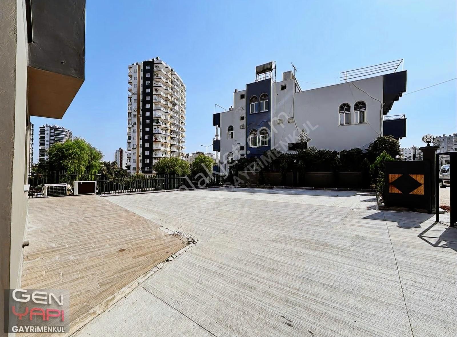 Gen Yapıdan Yenişehirde Lokasyonlu 1+1 !!! - Görsel 16
