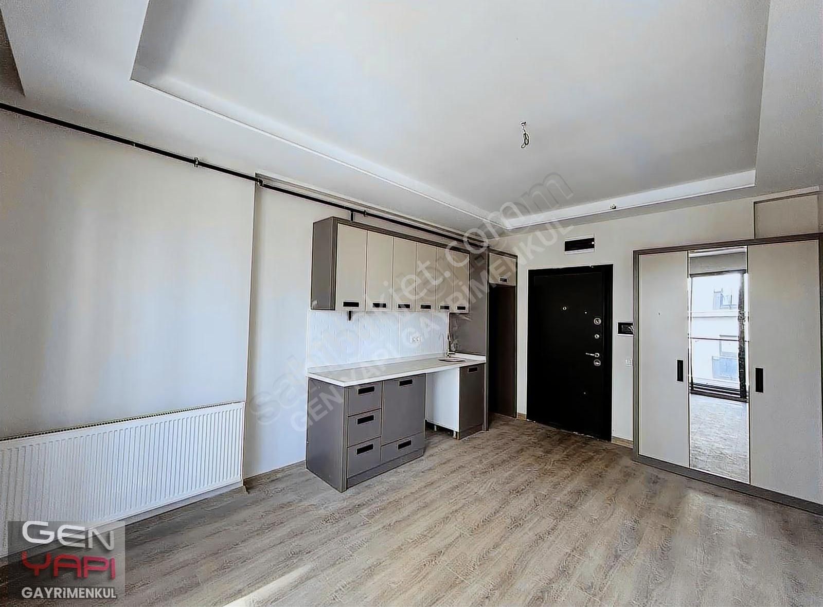 Gen Yapıdan Yenişehirde Lokasyonlu 1+1 !!! - Görsel 14