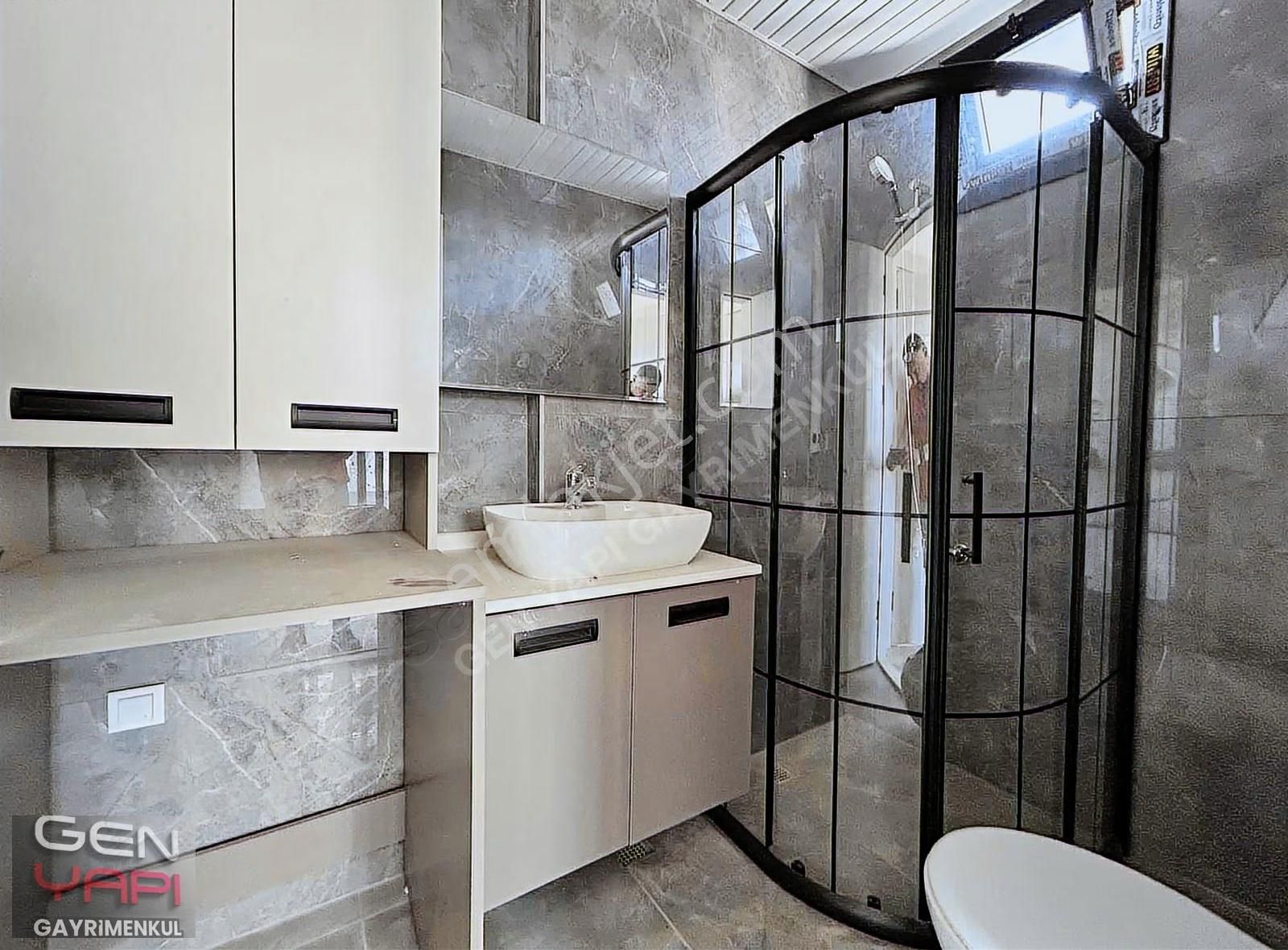 Gen Yapıdan Yenişehirde Lokasyonlu 1+1 !!! - Görsel 9