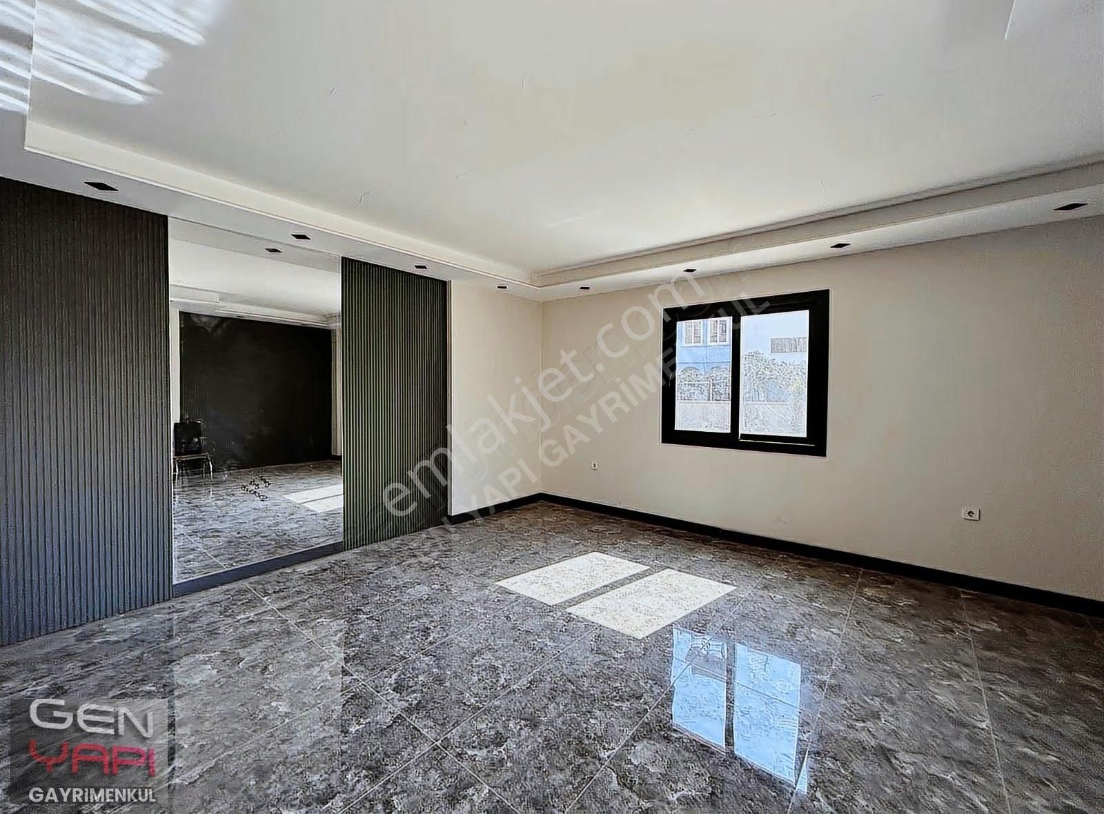 Gen Yapıdan Yenişehirde Lokasyonlu 1+1 !!! - Görsel 3