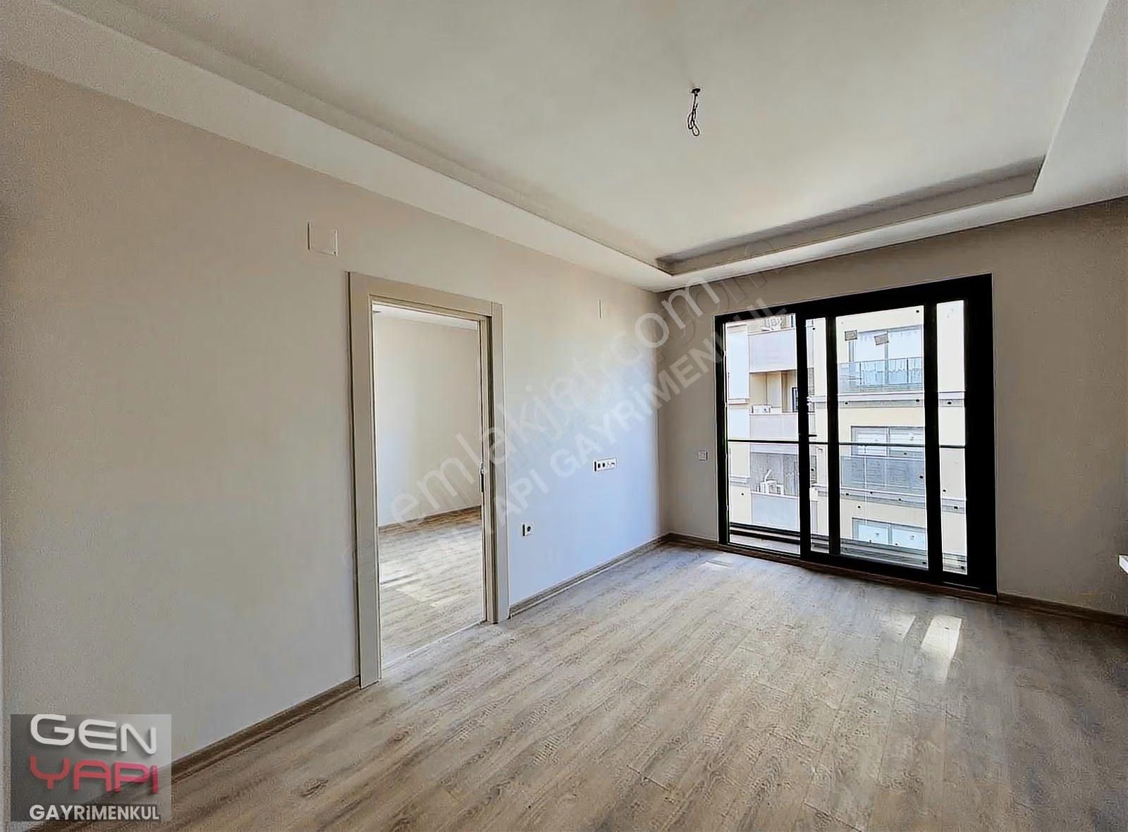 Gen Yapıdan Yenişehirde Lokasyonlu 1+1 !!! - Görsel 2