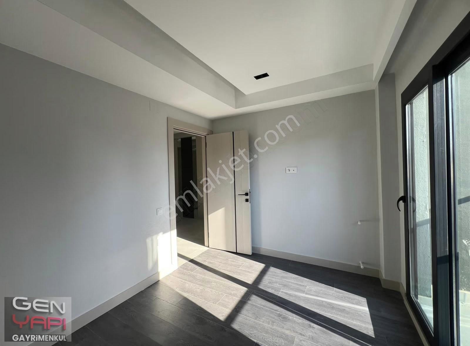 Gen Yapı'dan Kuzeykent'te Lüks Site İçi 2+1 Satılık Daire - Görsel 14