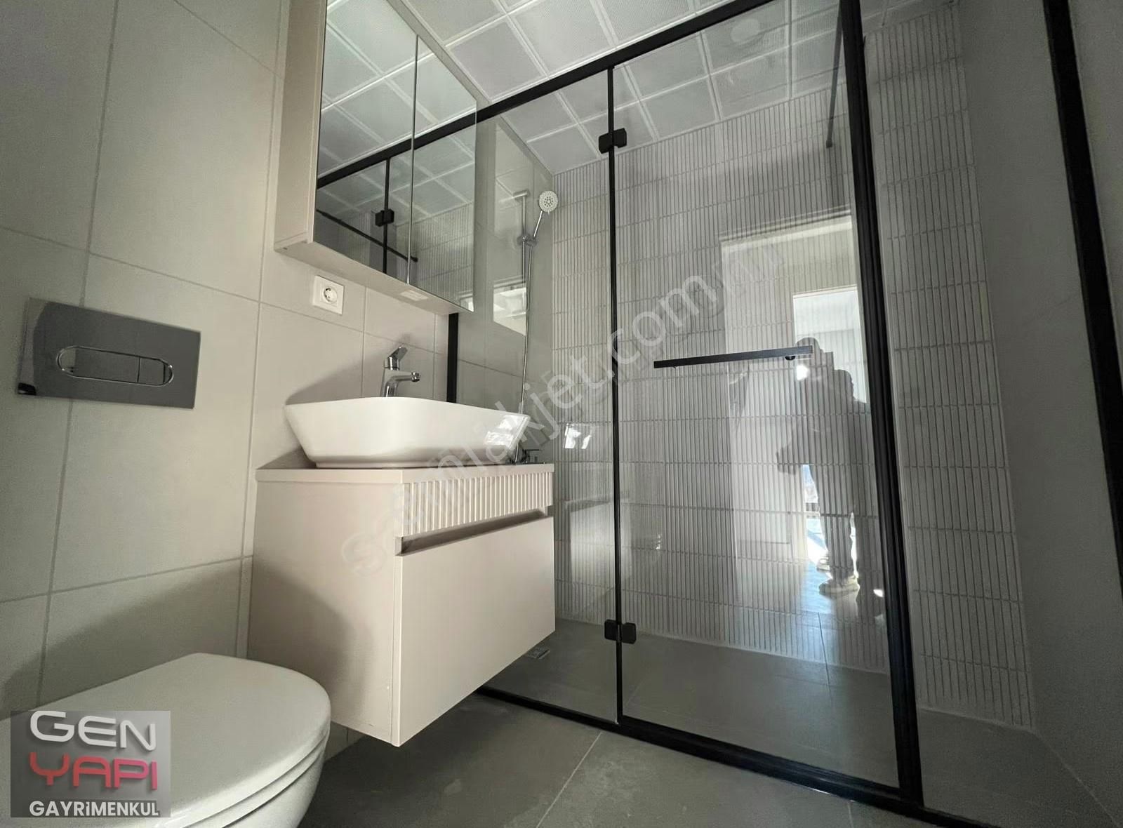 Gen Yapı'dan Kuzeykent'te Lüks Site İçi 2+1 Satılık Daire - Görsel 23