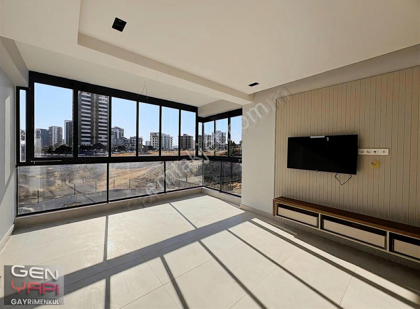 Gen Yapı'dan Kuzeykent'te Lüks Site İçi 2+1 Satılık Daire - Görsel 4