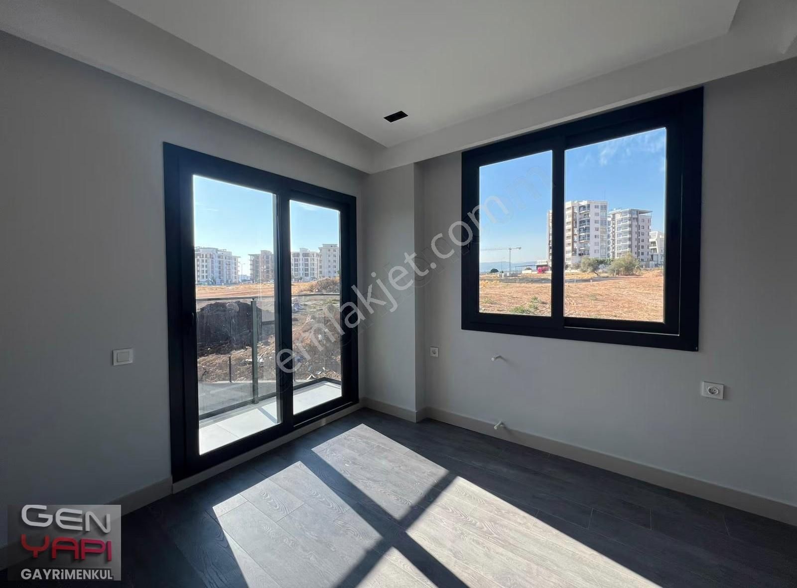 Gen Yapı'dan Kuzeykent'te Lüks Site İçi 2+1 Satılık Daire - Görsel 8