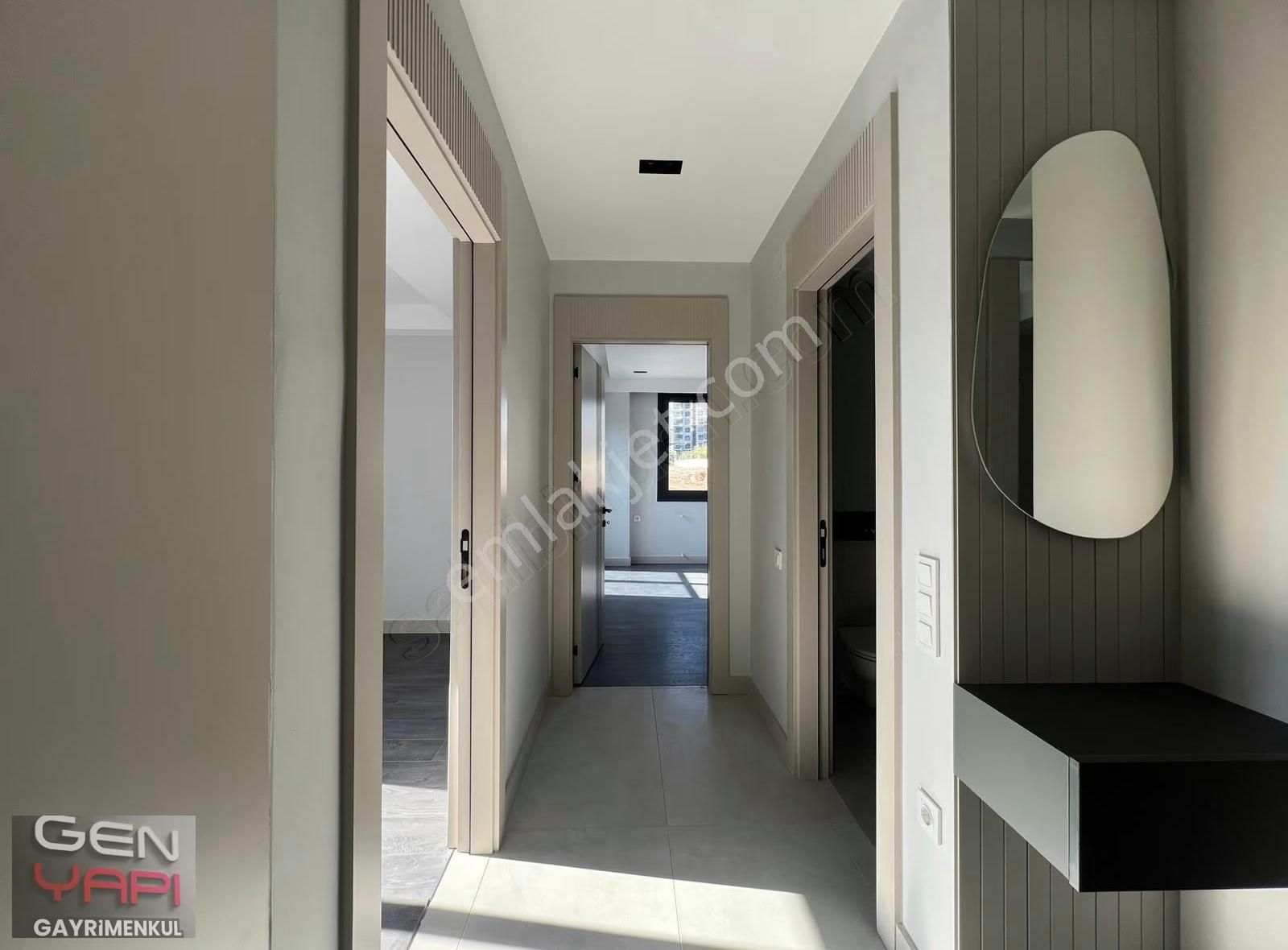 Gen Yapı'dan Kuzeykent'te Lüks Site İçi 2+1 Satılık Daire - Görsel 2