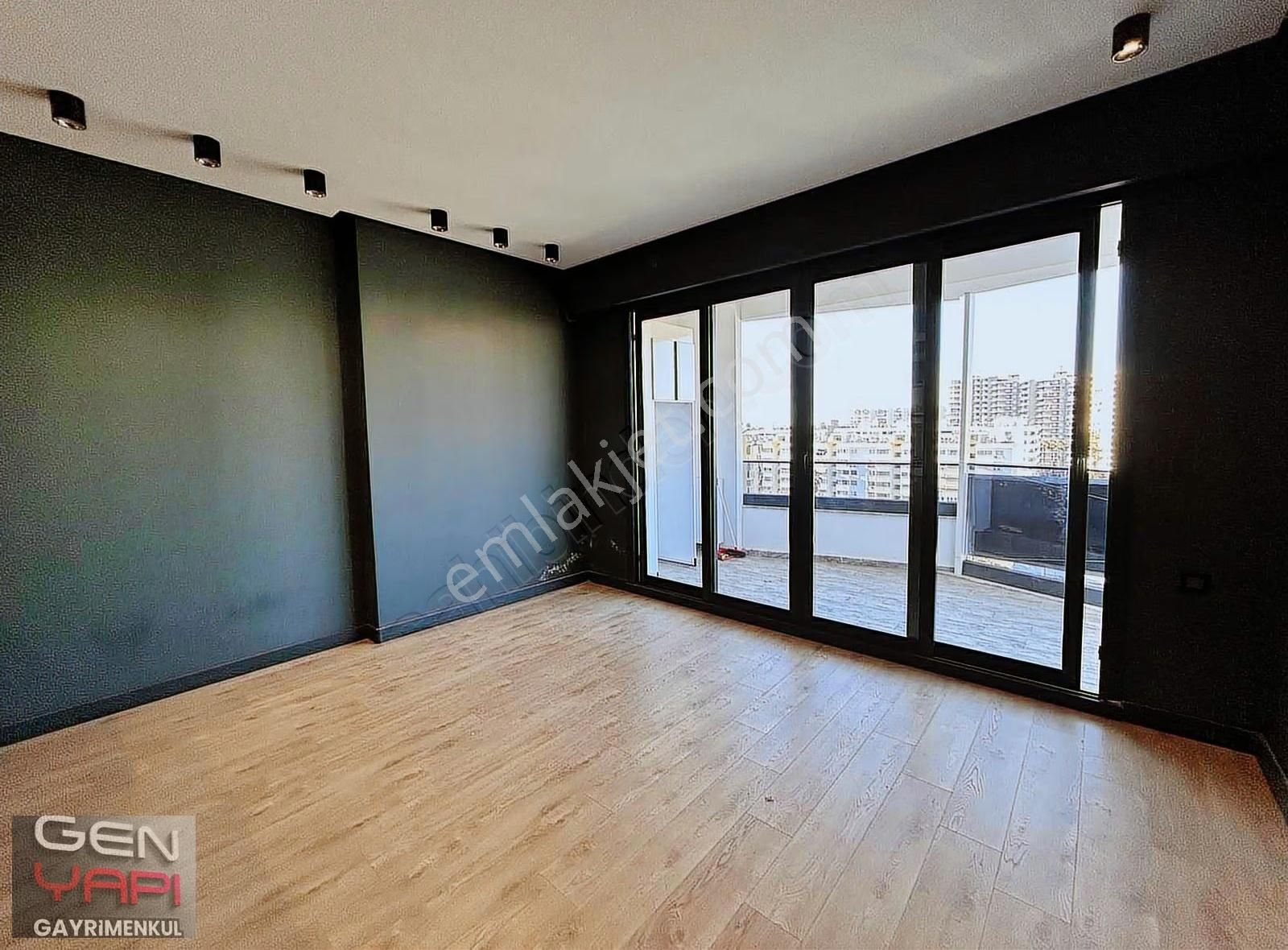 Gen Yapıdan Marvista Palm Life De Deniz Manzaralı 2+1!!! - Görsel 7