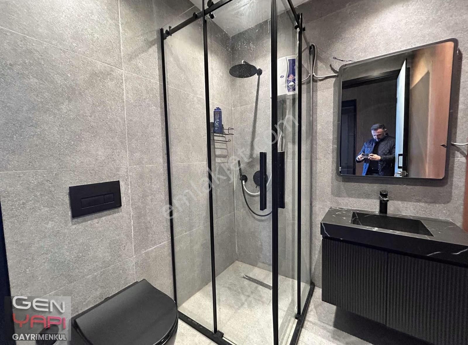 Gen Yapıdan Marvista Palm Life De Deniz Manzaralı 2+1!!! - Görsel 10