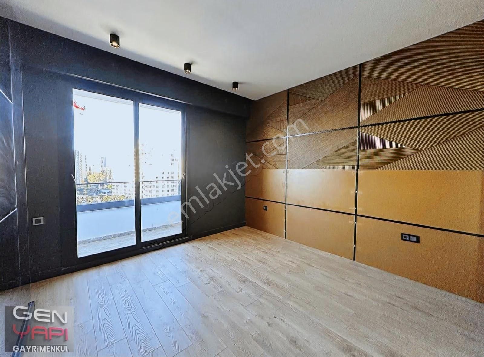 Gen Yapıdan Marvista Palm Life De Deniz Manzaralı 2+1!!! - Görsel 22