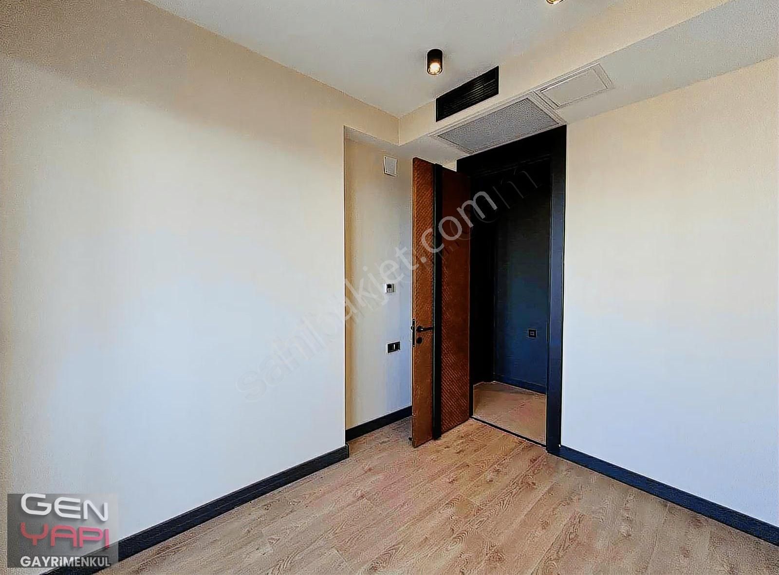 Gen Yapıdan Marvista Palm Life De Deniz Manzaralı 2+1!!! - Görsel 9