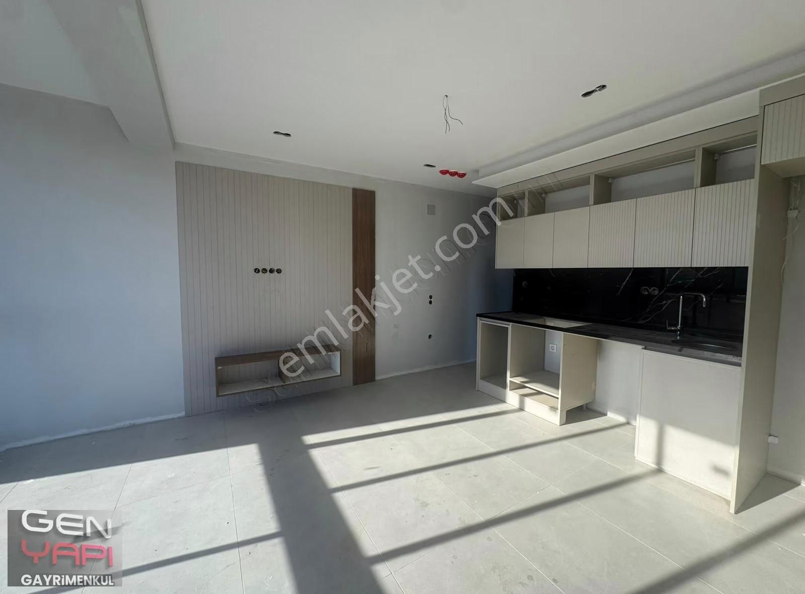 Gen Yapı'dan Kuzeyken'te Site İçi Lüks 1+1 Satılık Daire - Görsel 2