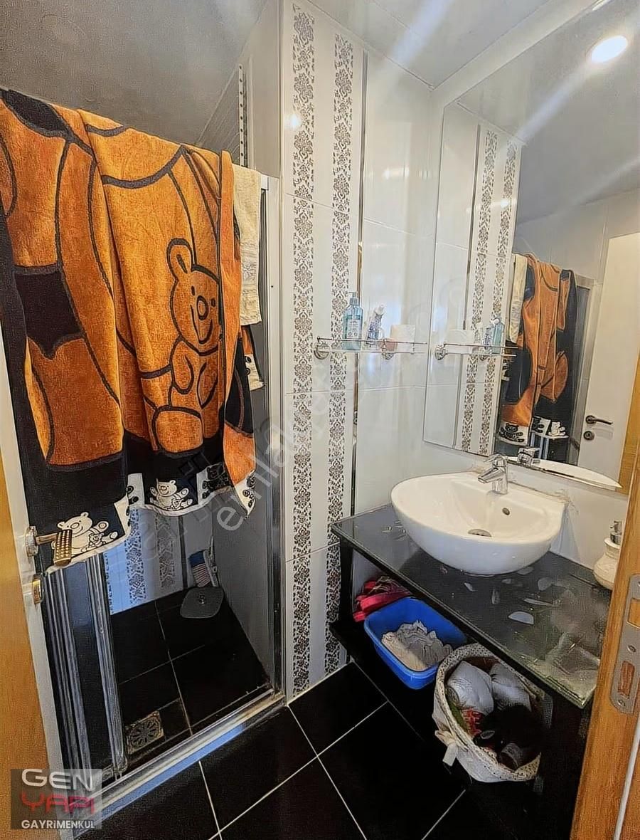 Gen Yapı'dan Yeni Mh'de B.mutfak Site İçi 3+1 Satılık Daire - Görsel 8