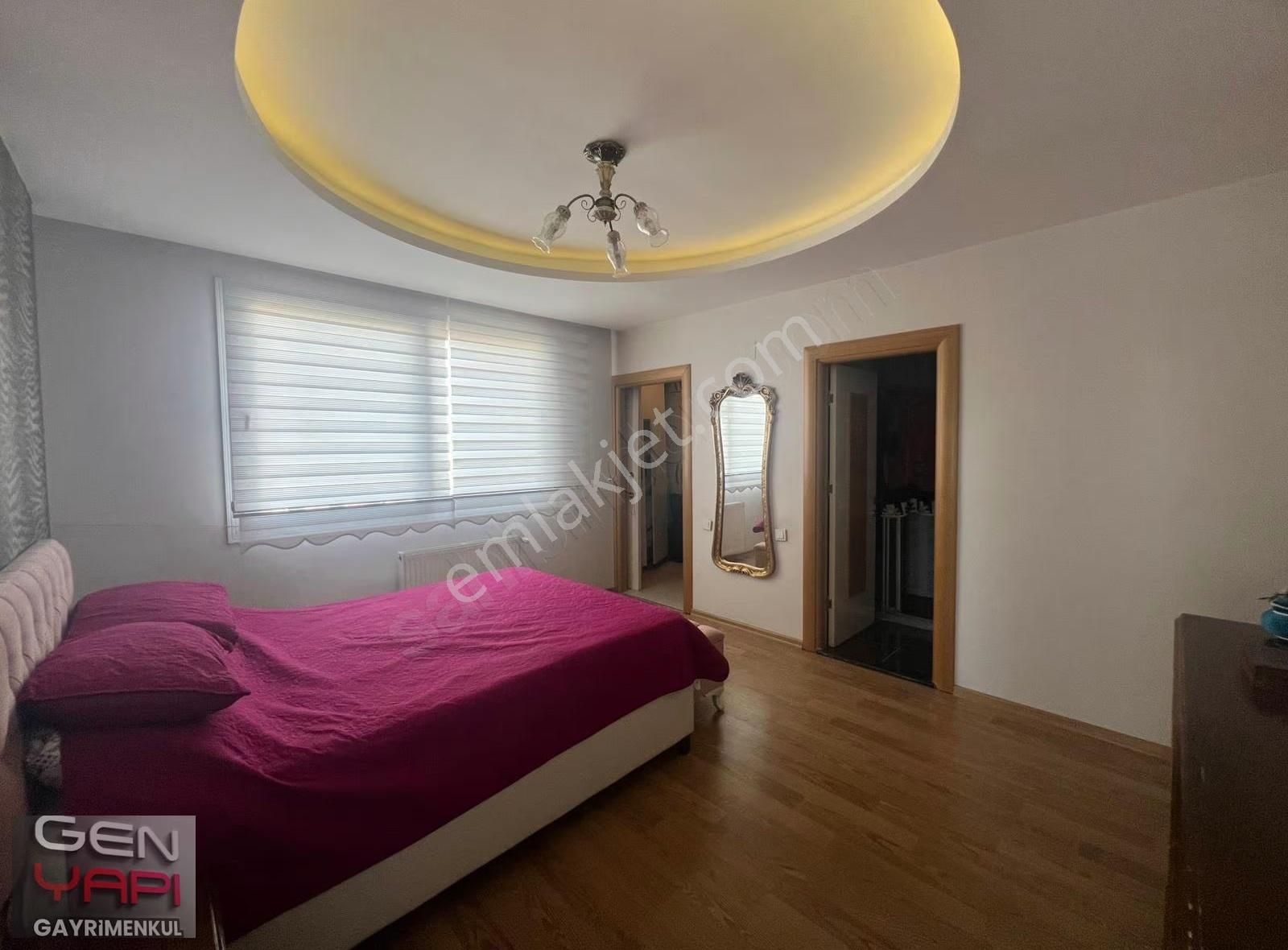 Gen Yapı'dan Yeni Mh'de B.mutfak Site İçi 3+1 Satılık Daire - Görsel 13