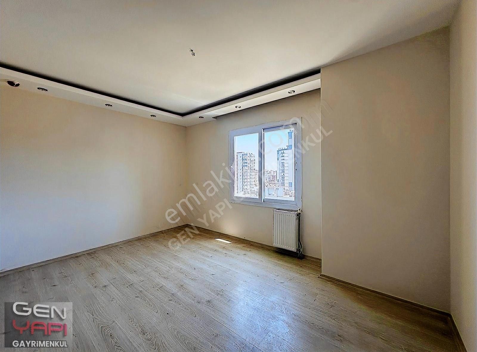 Gen Yapı'dan Merkez Mh'de Bağımsız Mutfak Geniş 3+1 Daire - Görsel 8