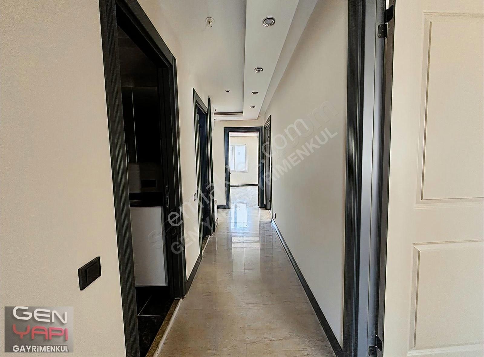 Gen Yapı'dan Merkez Mh'de Bağımsız Mutfak Geniş 3+1 Daire - Görsel 5