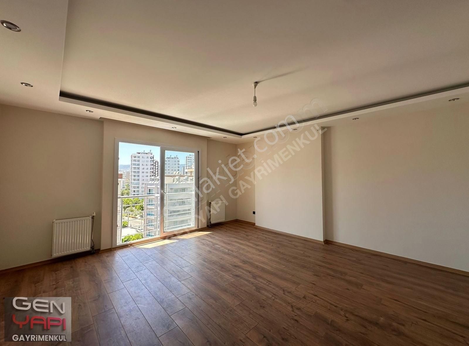 Gen Yapı'dan Merkez Mh'de Bağımsız Mutfak Geniş 3+1 Daire - Görsel 13