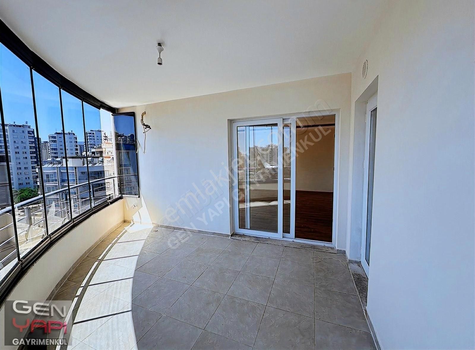 Gen Yapı'dan Merkez Mh'de Bağımsız Mutfak Geniş 3+1 Daire - Görsel 2