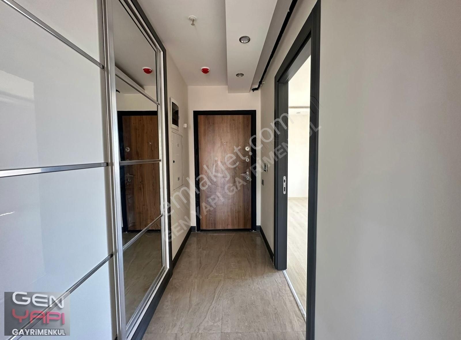 Gen Yapı'dan Merkez Mh'de Bağımsız Mutfak Geniş 3+1 Daire - Görsel 15