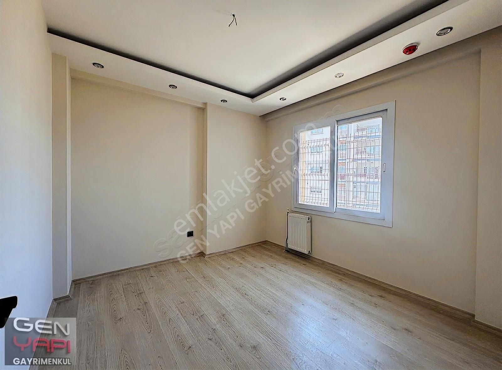 Gen Yapı'dan Merkez Mh'de Bağımsız Mutfak Geniş 3+1 Daire - Görsel 16