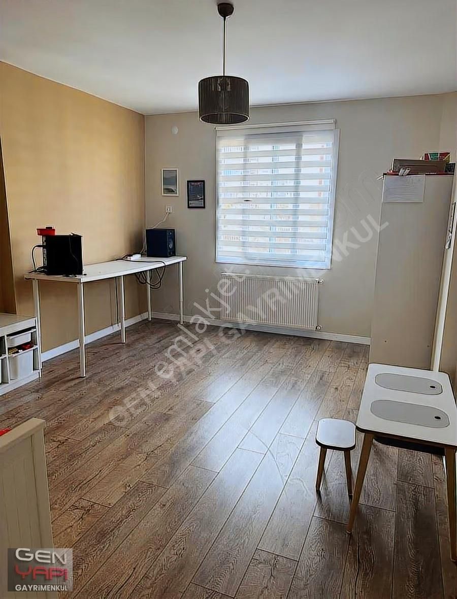 Gen Yapı'dan Gazi Mh'de Full Eşyalı Deniz Manzaralı 3+1 Daire - Görsel 9