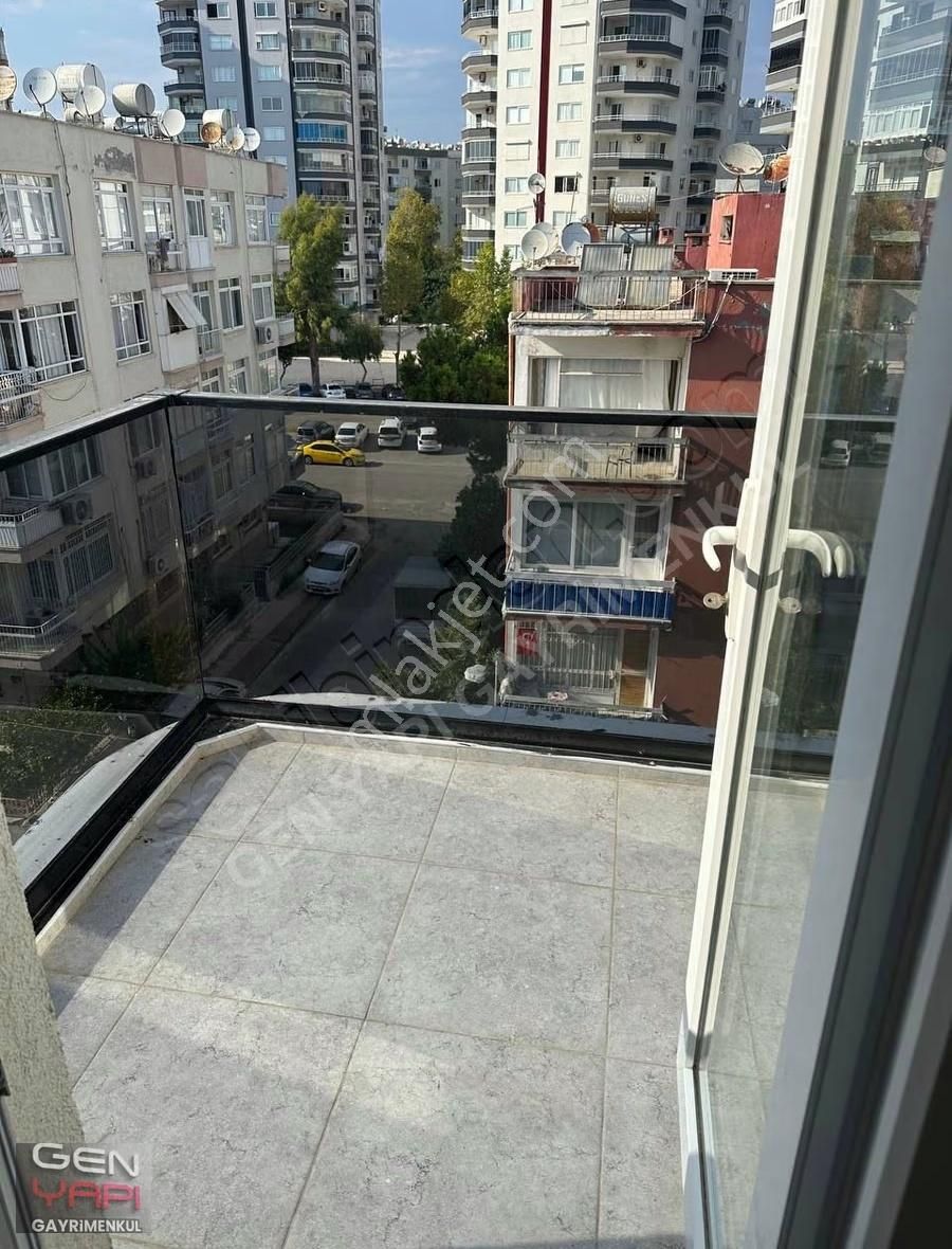 Gen Yapı'dan Gazi Mh'de Full Eşyalı Deniz Manzaralı 3+1 Daire - Görsel 20