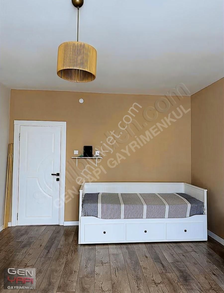 Gen Yapı'dan Gazi Mh'de Full Eşyalı Deniz Manzaralı 3+1 Daire - Görsel 19