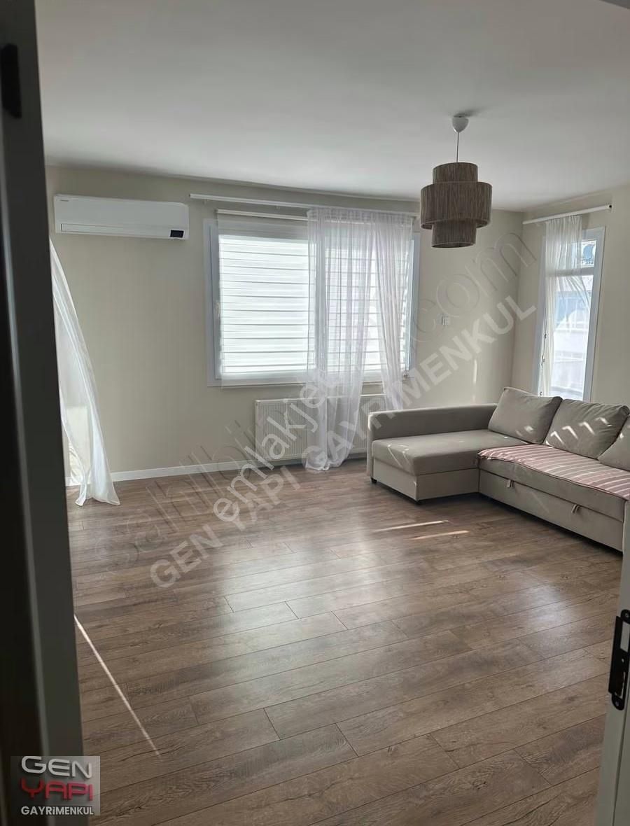 Gen Yapı'dan Gazi Mh'de Full Eşyalı Deniz Manzaralı 3+1 Daire - Görsel 2