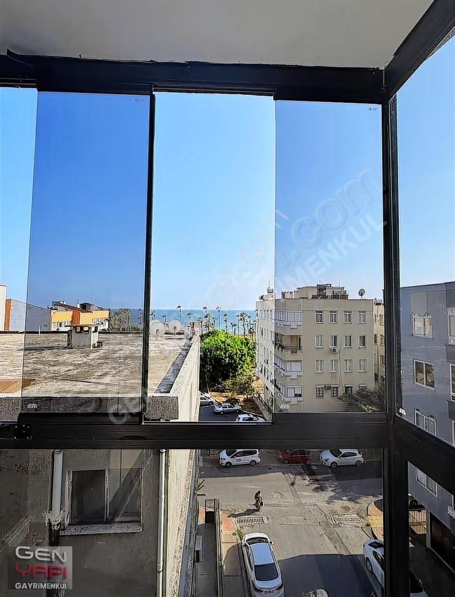Gen Yapı'dan Gazi Mh'de Full Eşyalı Deniz Manzaralı 3+1 Daire - Görsel 12