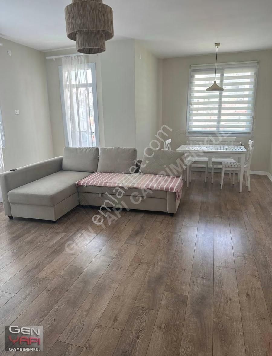 Gen Yapı'dan Gazi Mh'de Full Eşyalı Deniz Manzaralı 3+1 Daire - Görsel 5