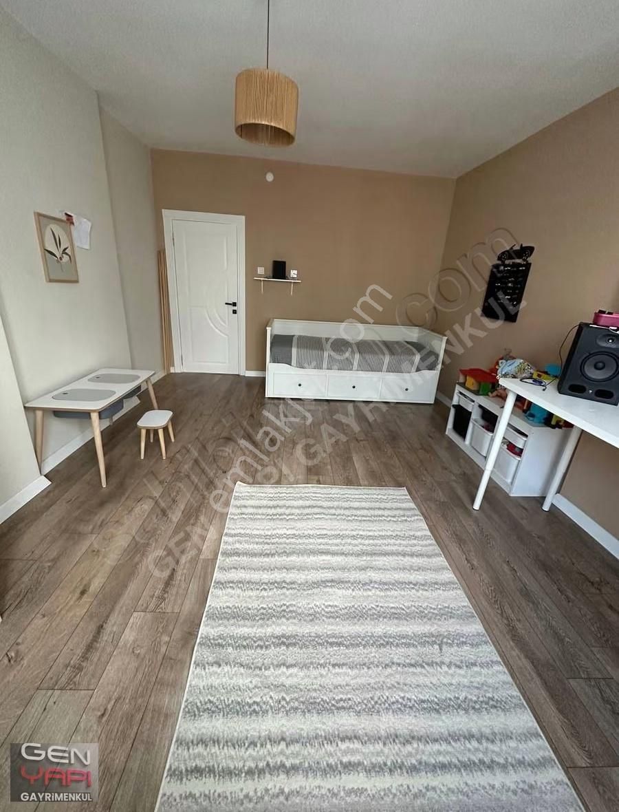 Gen Yapı'dan Gazi Mh'de Full Eşyalı Deniz Manzaralı 3+1 Daire - Görsel 3