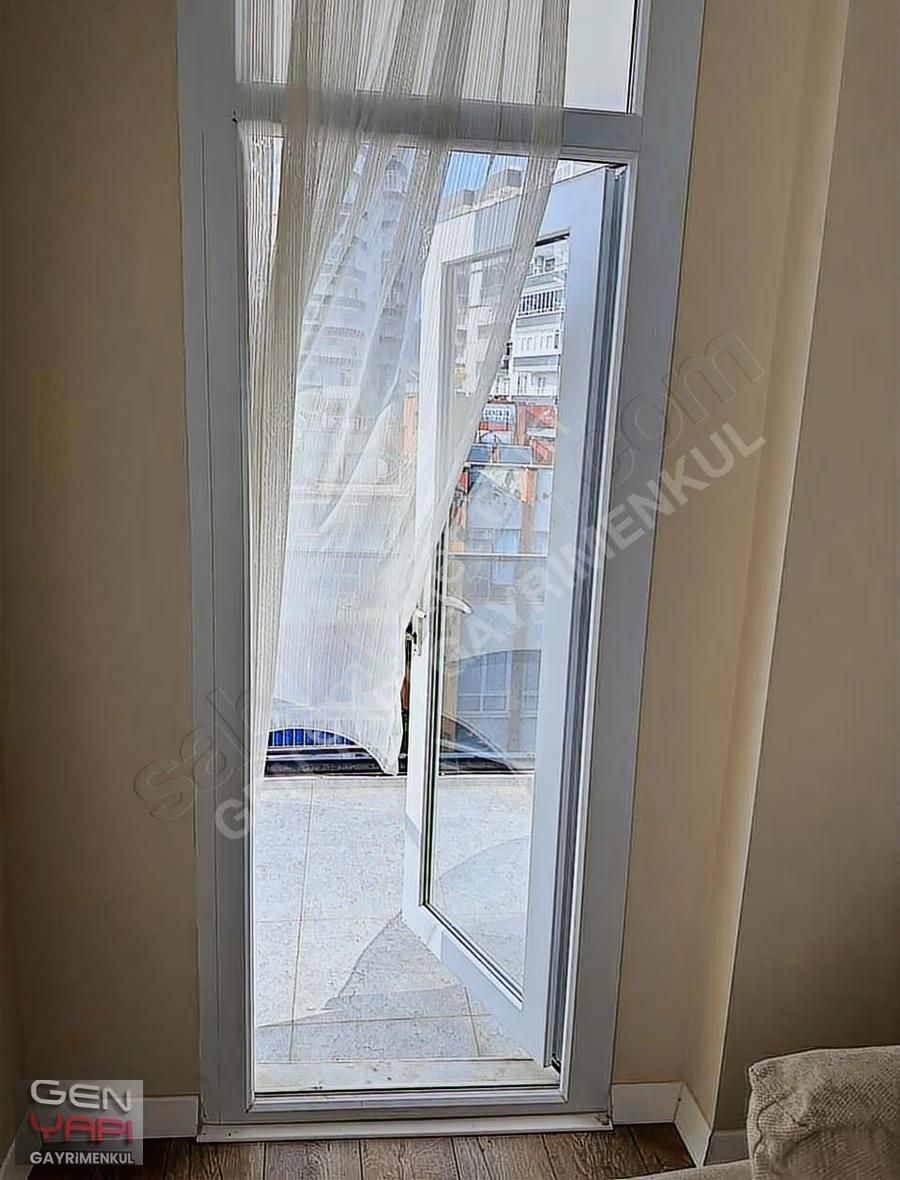 Gen Yapı'dan Gazi Mh'de Full Eşyalı Deniz Manzaralı 3+1 Daire - Görsel 22