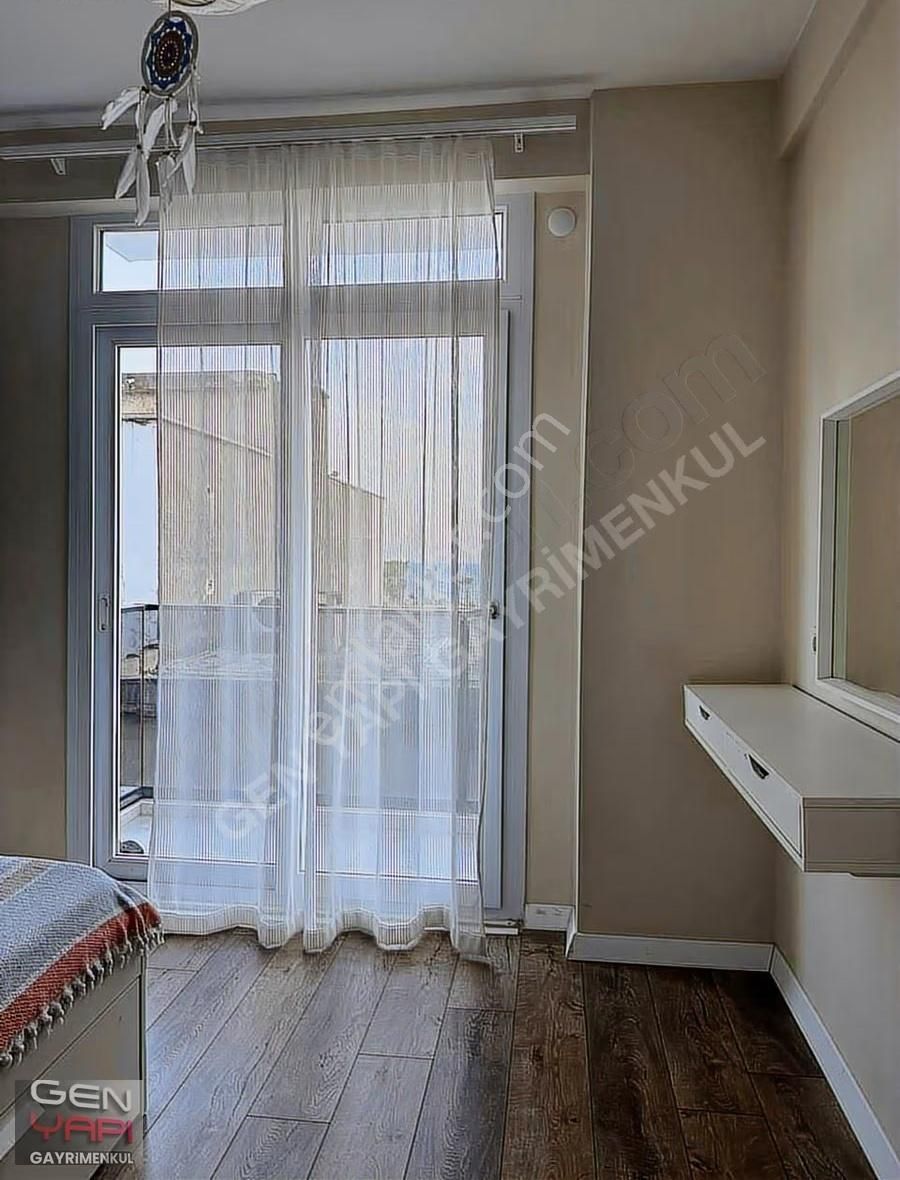 Gen Yapı'dan Gazi Mh'de Full Eşyalı Deniz Manzaralı 3+1 Daire - Görsel 4