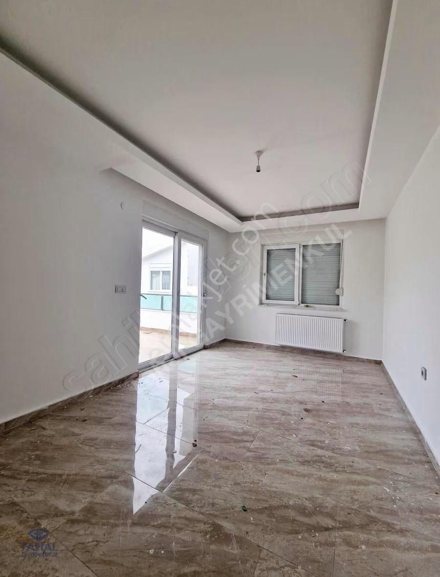 Sarısu Prestij Bölge | 4+1 Dubleks | Havuzlu Lüks Site - Görsel 11