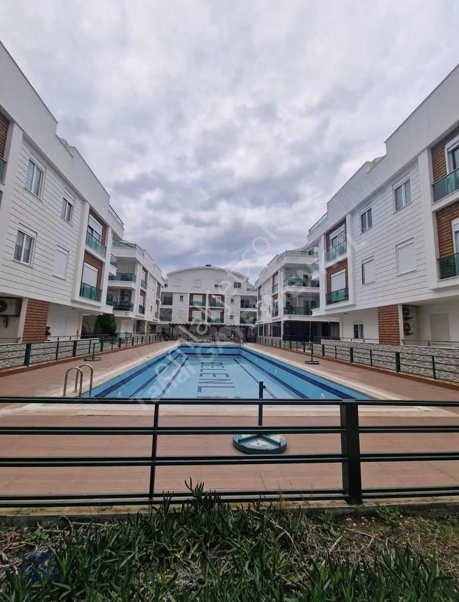 Sarısu Prestij Bölge | 4+1 Dubleks | Havuzlu Lüks Site - Görsel 22