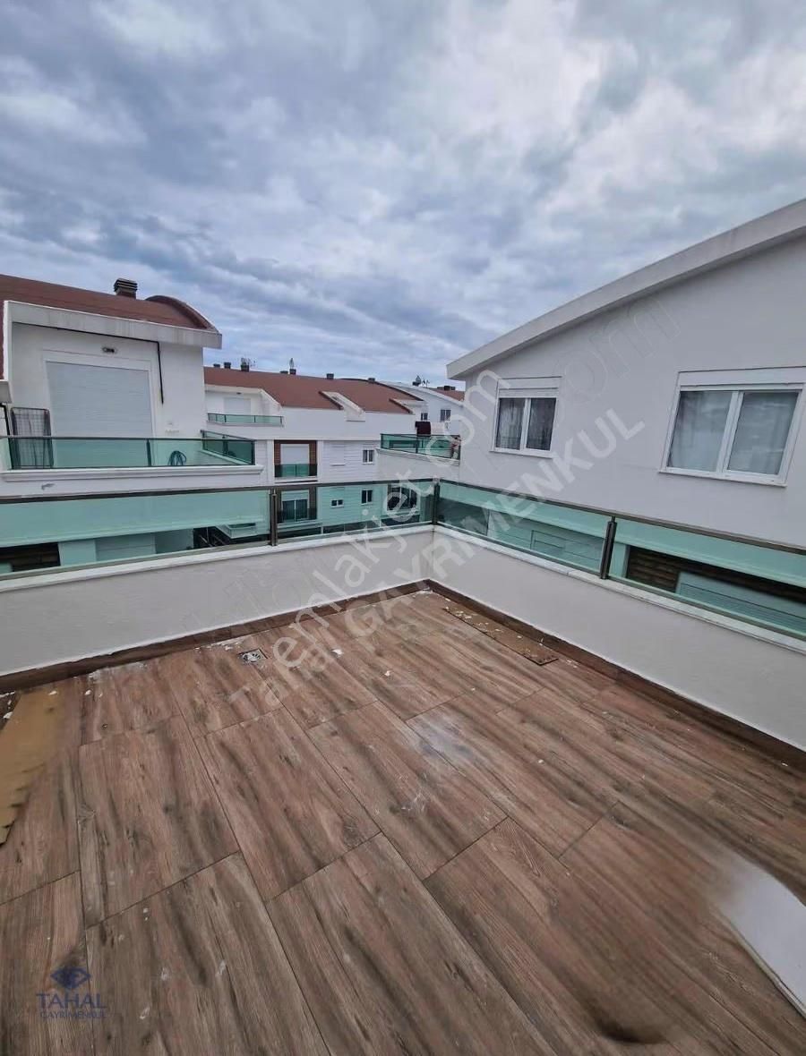 Sarısu Prestij Bölge | 4+1 Dubleks | Havuzlu Lüks Site - Görsel 8