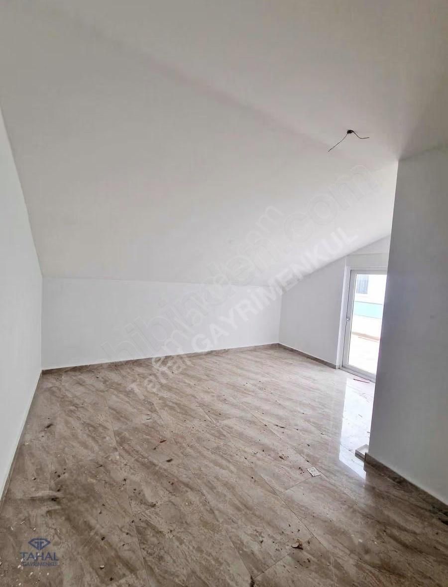 Sarısu Prestij Bölge | 4+1 Dubleks | Havuzlu Lüks Site - Görsel 27